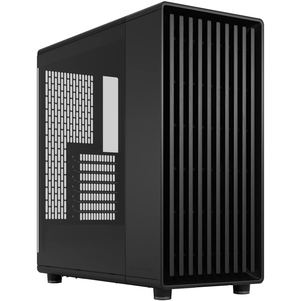 A large main feature product image of Fractal Design North Momentum Edition Mid Tower Case