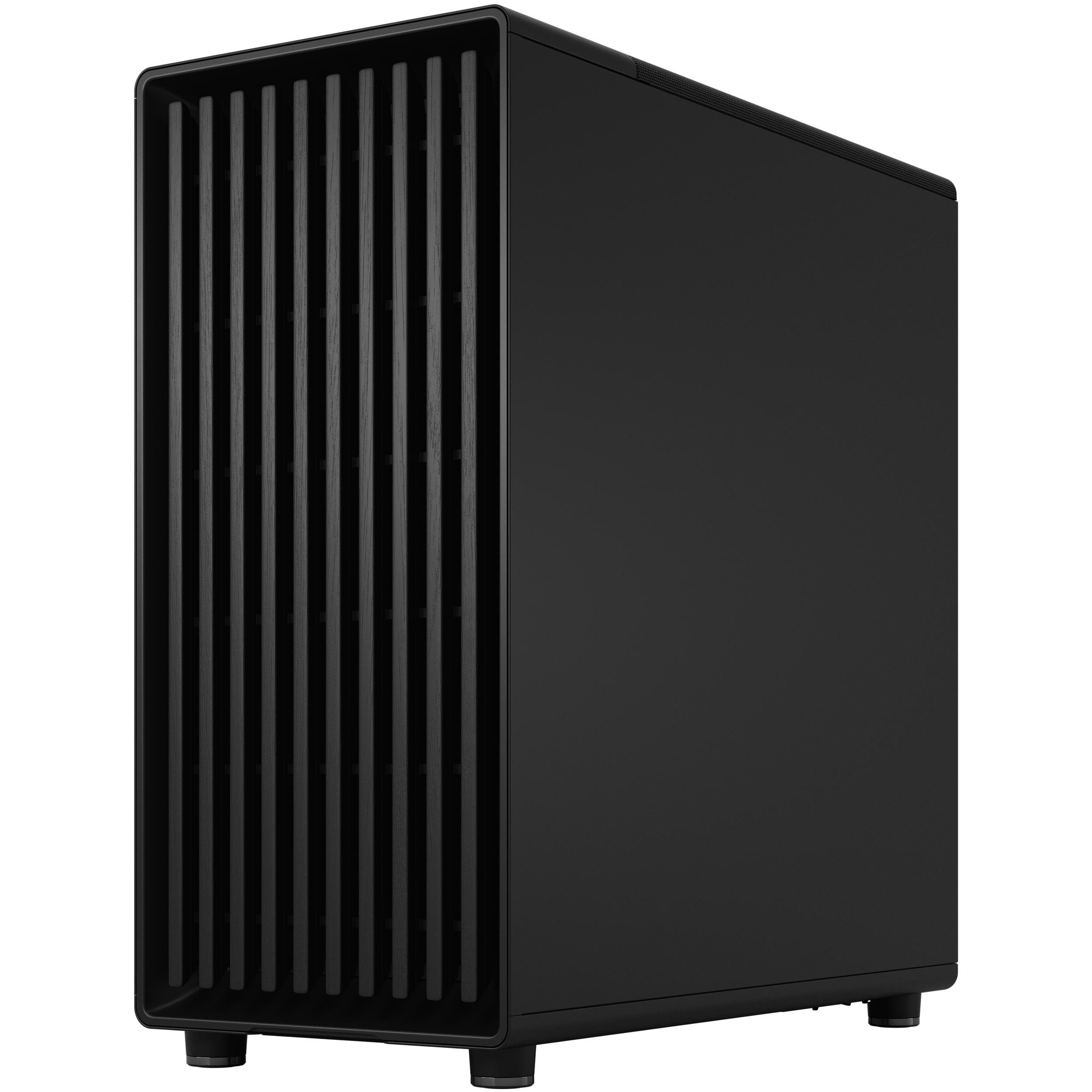 A large main feature product image of Fractal Design North Momentum Edition Mid Tower Case