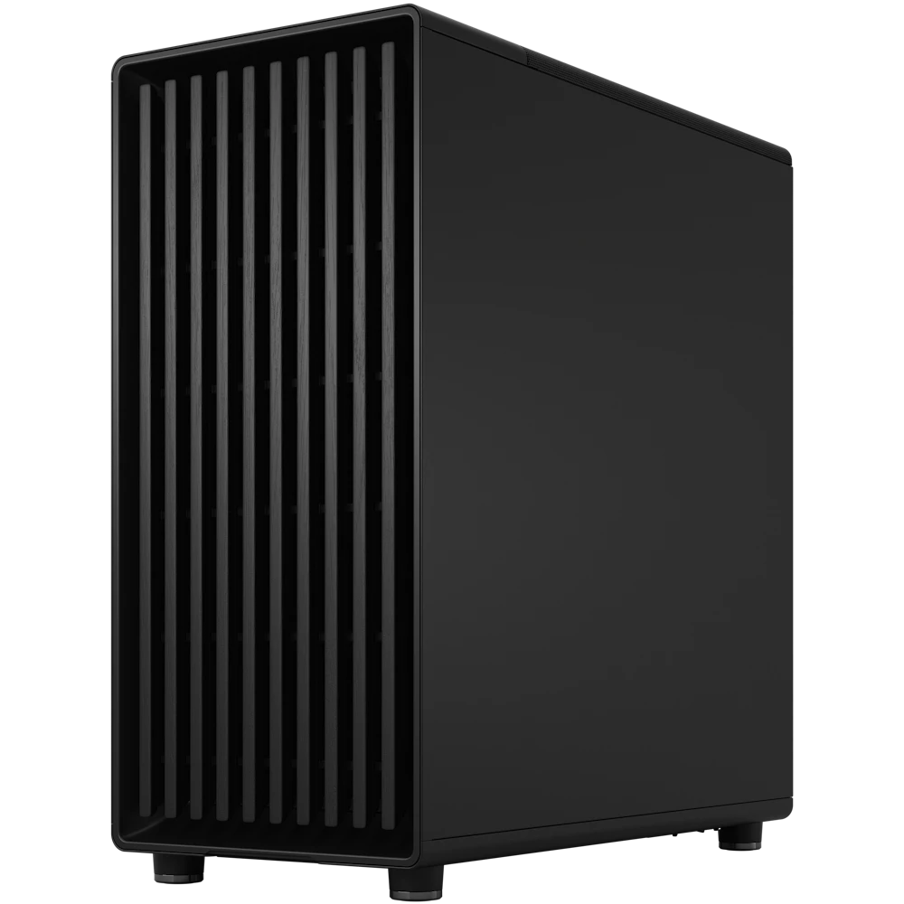 A large main feature product image of Fractal Design North Momentum Edition Mid Tower Case