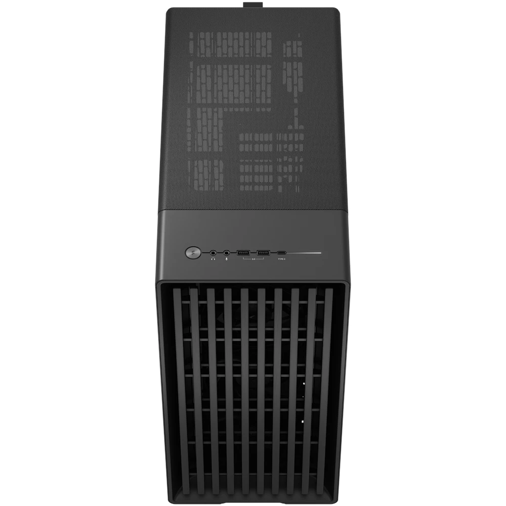 A large main feature product image of Fractal Design North Momentum Edition Mid Tower Case