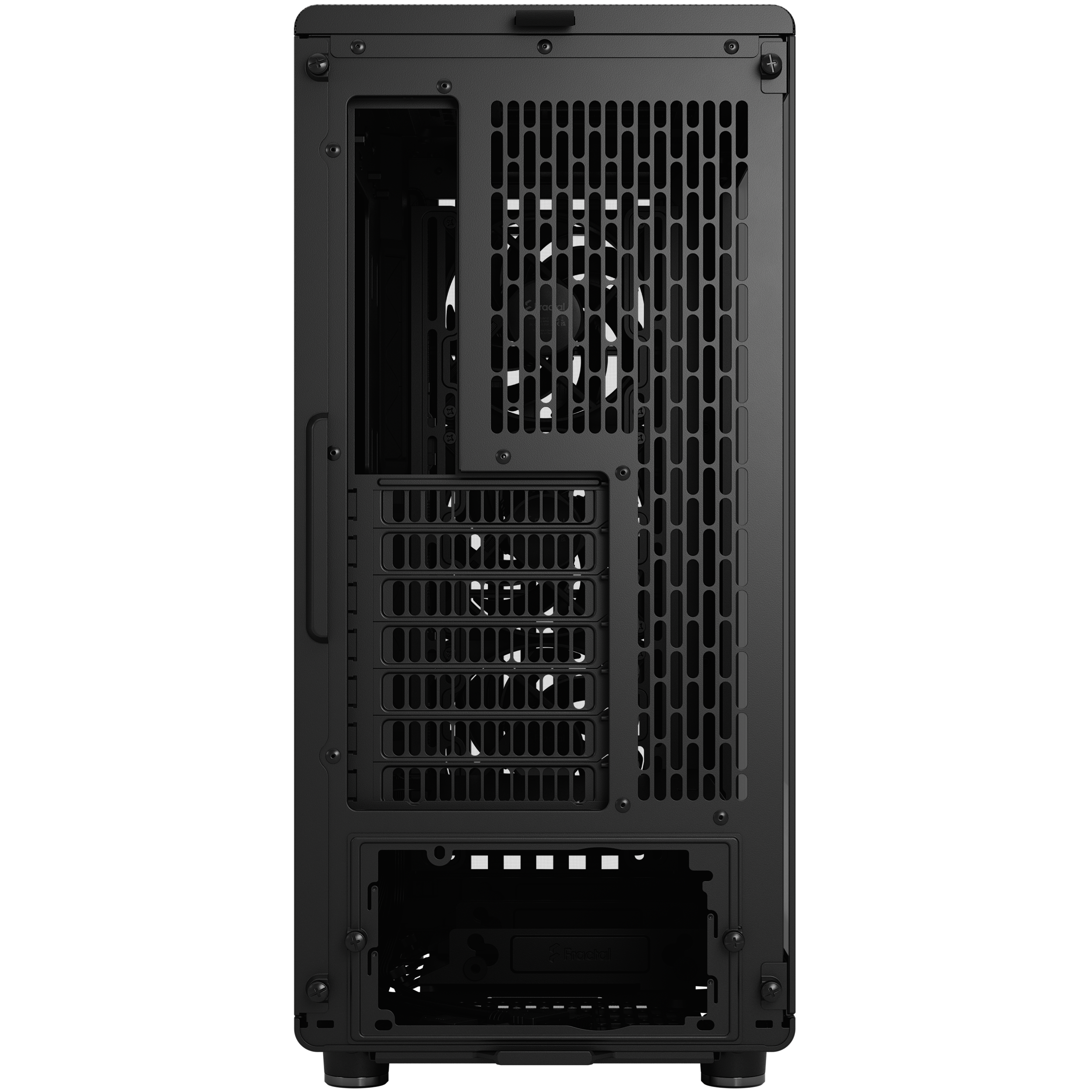 A large main feature product image of Fractal Design North Momentum Edition Mid Tower Case