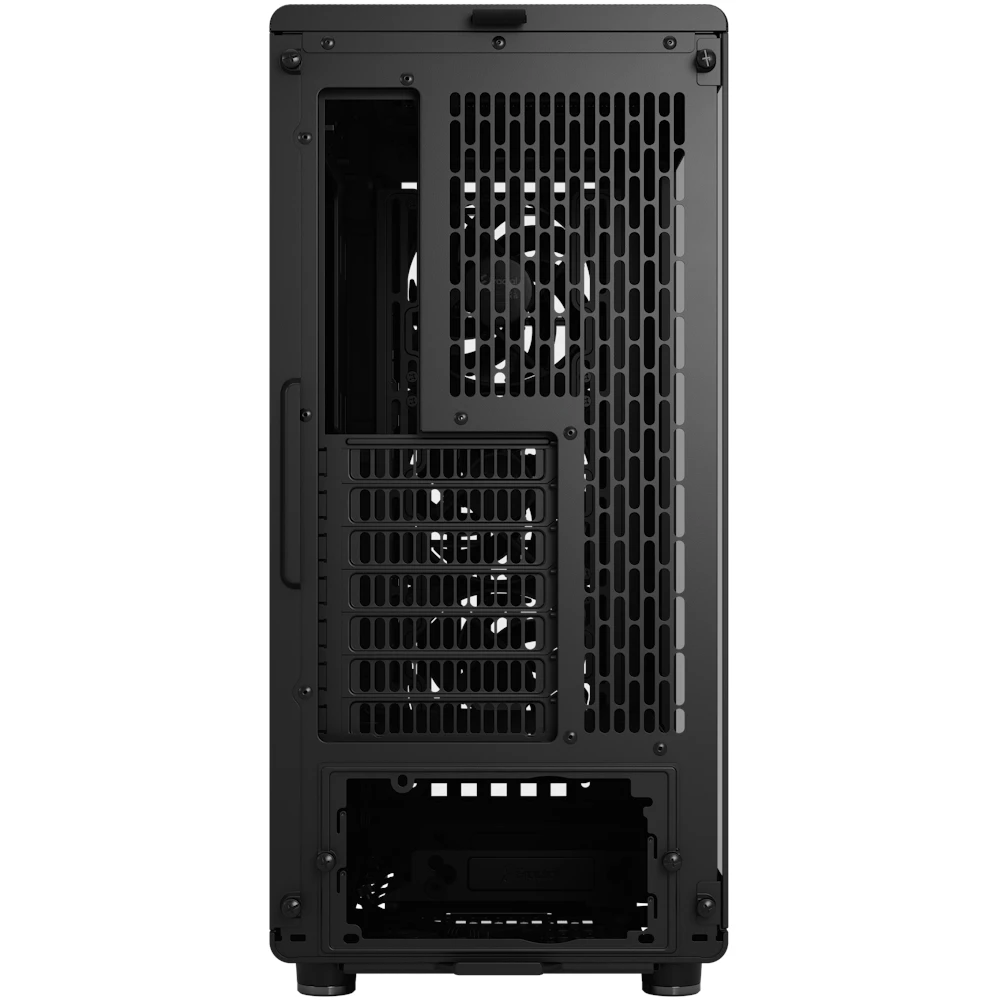 A large main feature product image of Fractal Design North Momentum Edition Mid Tower Case