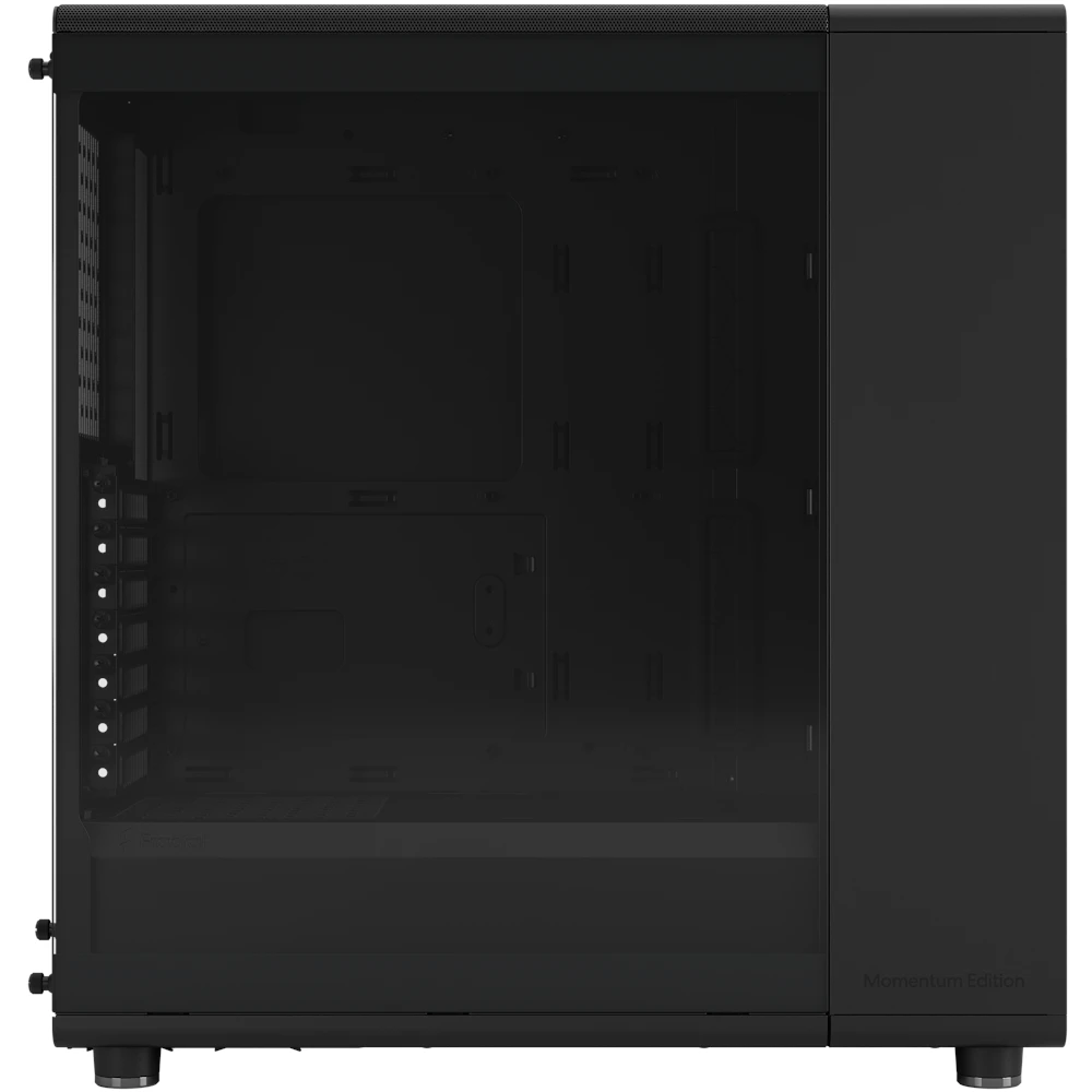 A large main feature product image of Fractal Design North Momentum Edition Mid Tower Case