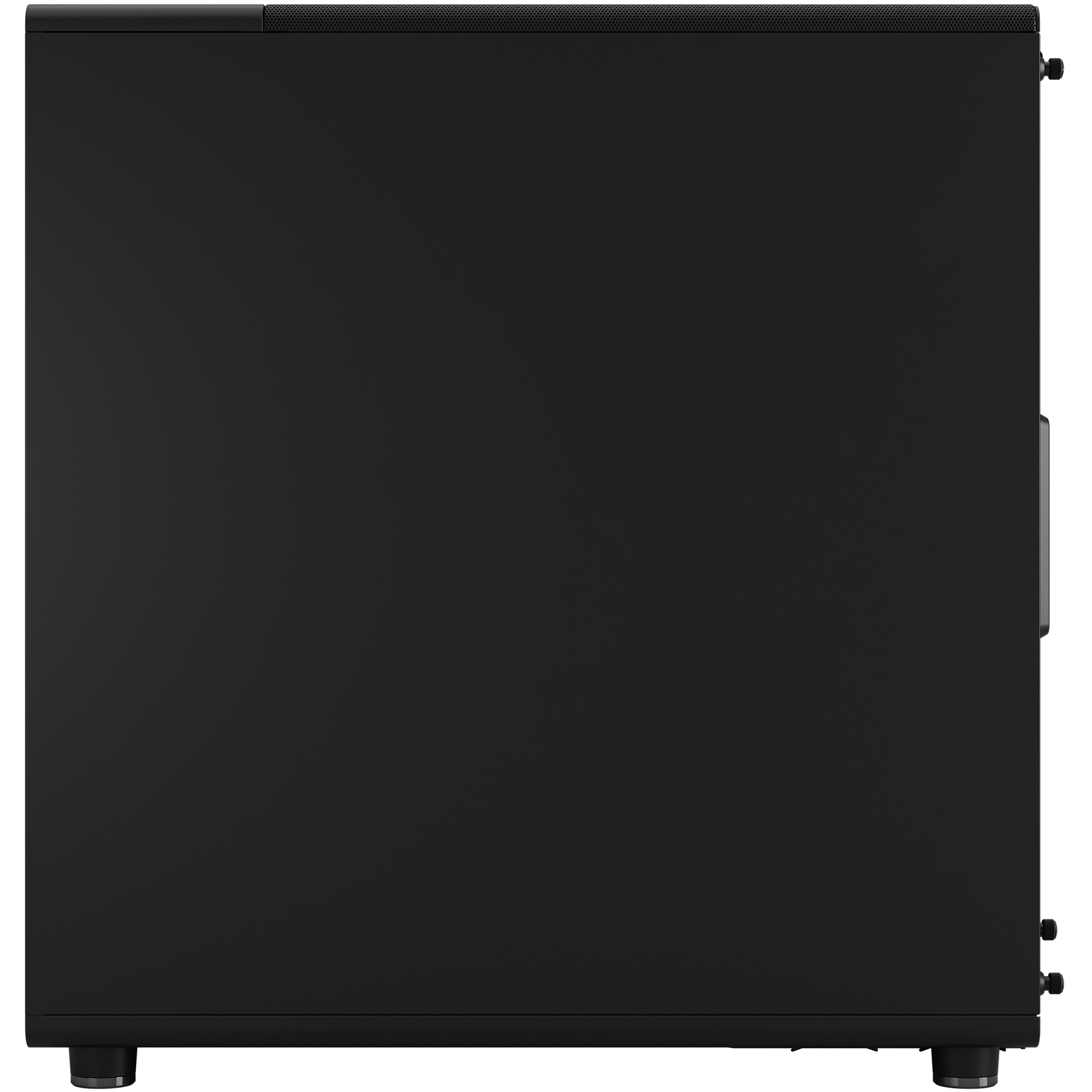 A large main feature product image of Fractal Design North Momentum Edition Mid Tower Case