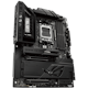 A small tile product image of ASUS ROG Crosshair X870E Dark Hero AM5 ATX Desktop Motherboard