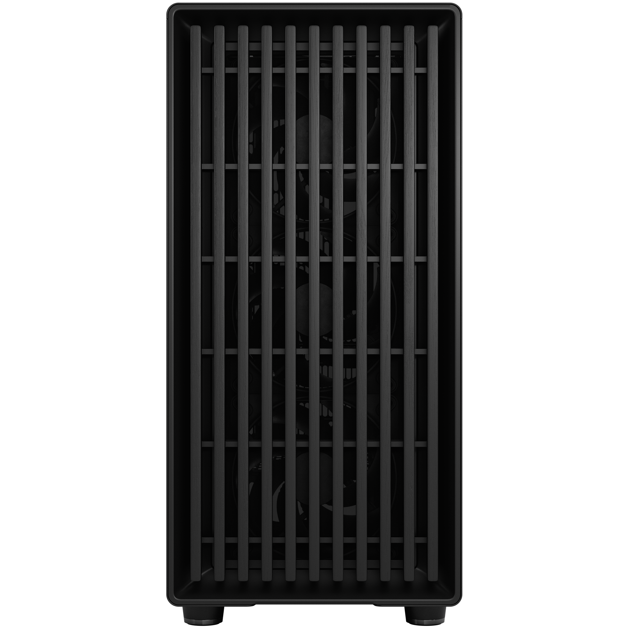 A large main feature product image of Fractal Design North XL Momentum Edition Mid Tower Case