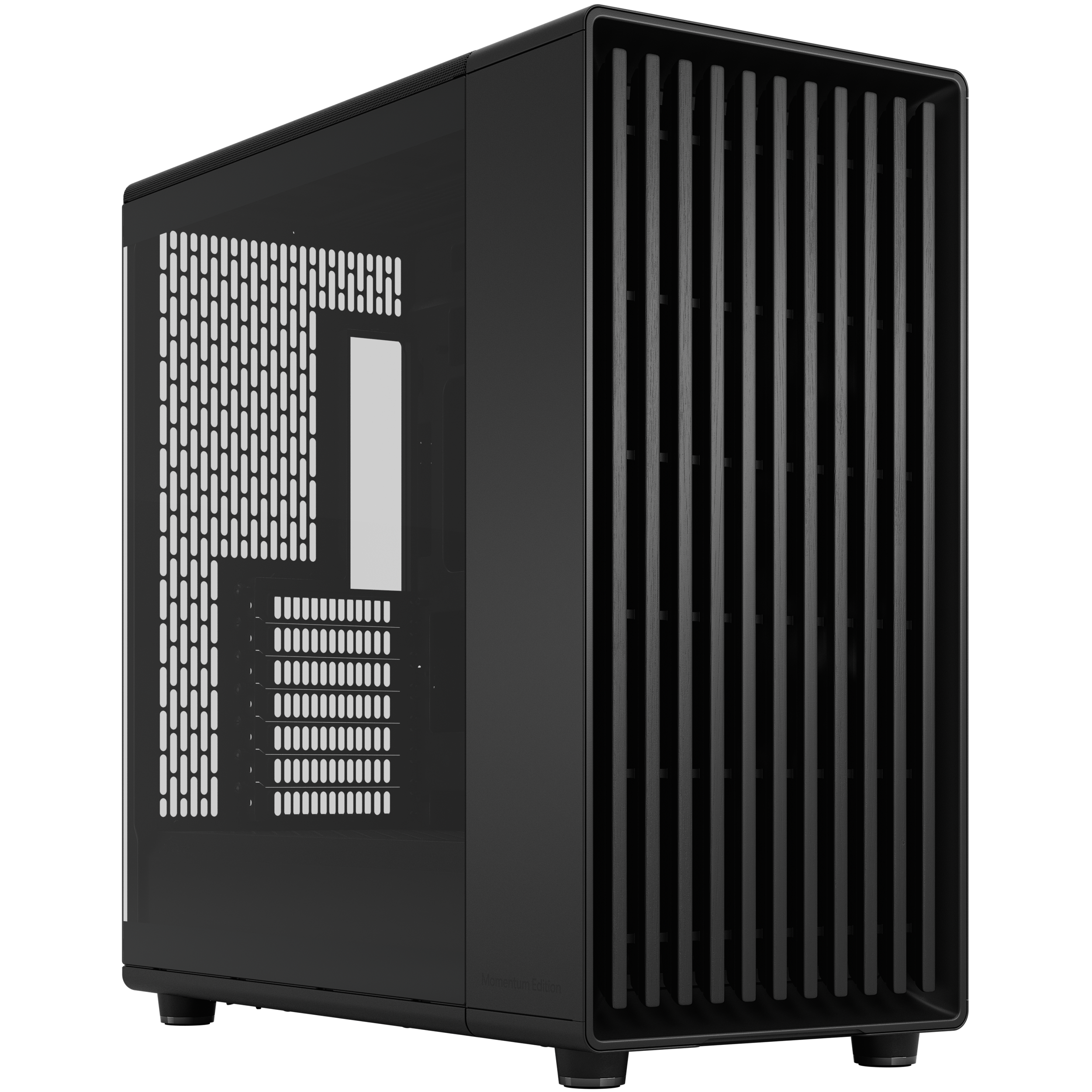 A large main feature product image of Fractal Design North XL Momentum Edition Mid Tower Case
