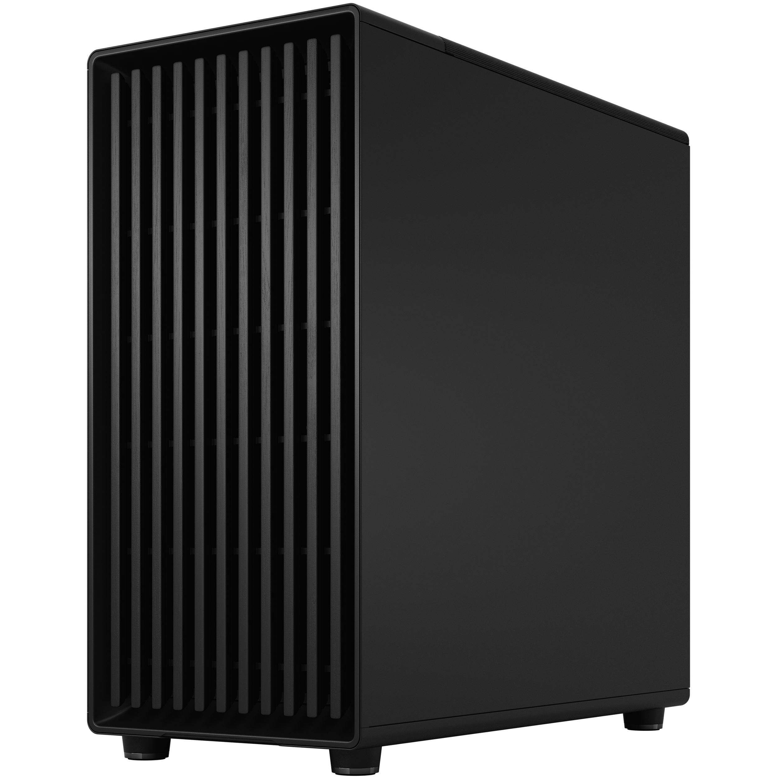 A large main feature product image of Fractal Design North XL Momentum Edition Mid Tower Case