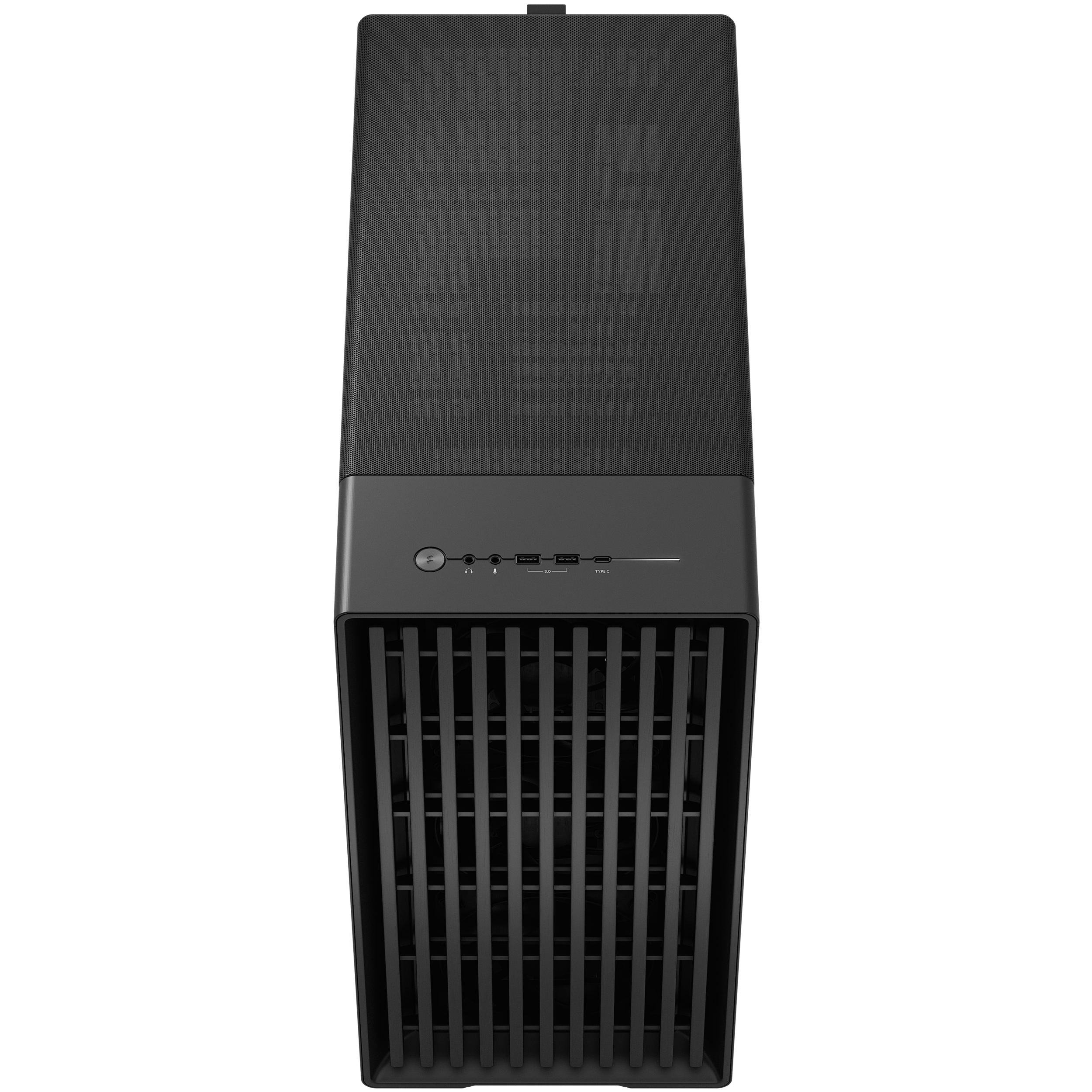 A large main feature product image of Fractal Design North XL Momentum Edition Mid Tower Case