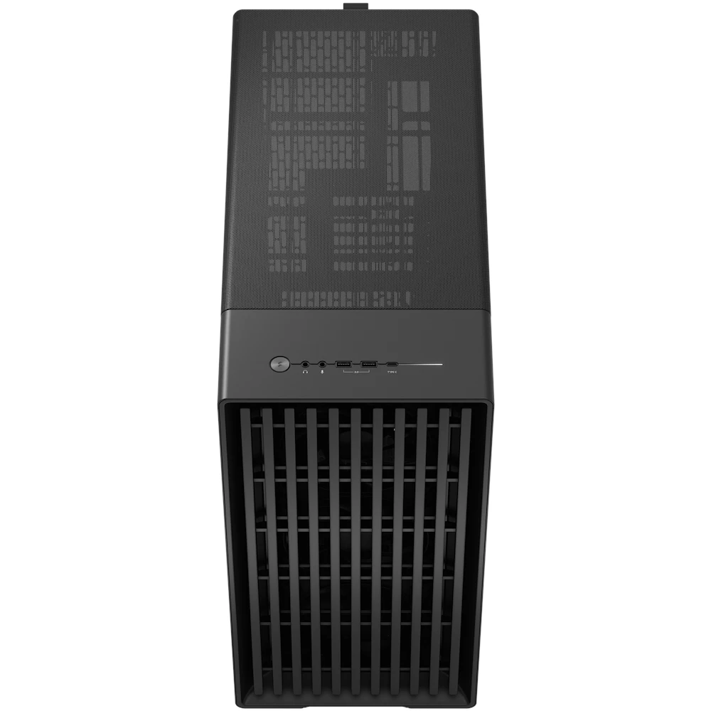 A large main feature product image of Fractal Design North XL Momentum Edition Mid Tower Case