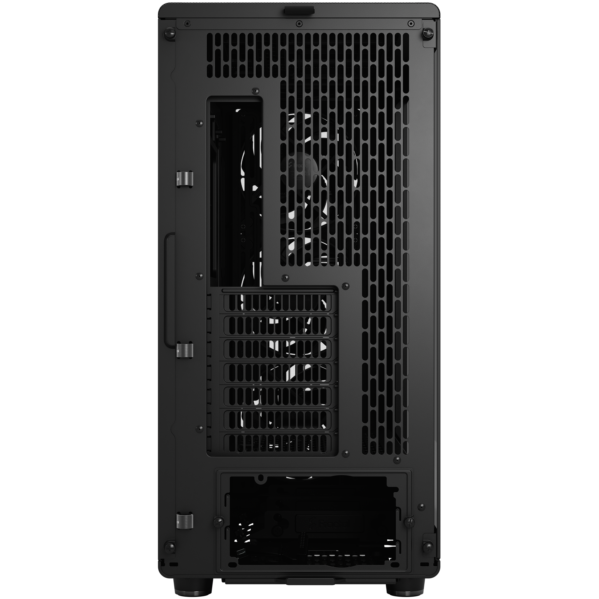 A large main feature product image of Fractal Design North XL Momentum Edition Mid Tower Case