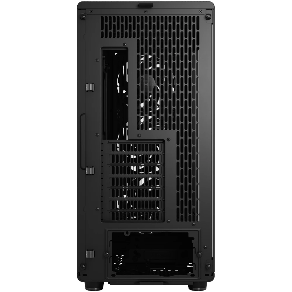 A large main feature product image of Fractal Design North XL Momentum Edition Mid Tower Case