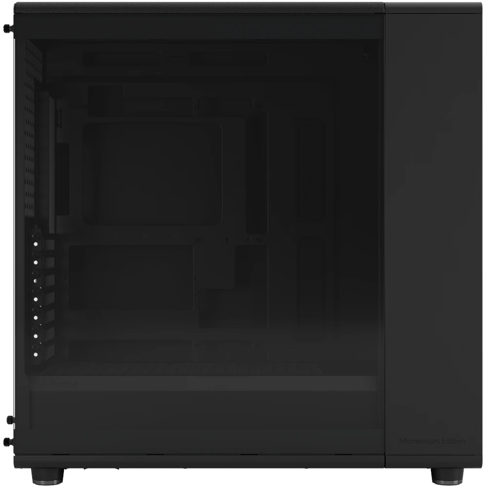 A large main feature product image of Fractal Design North XL Momentum Edition Mid Tower Case