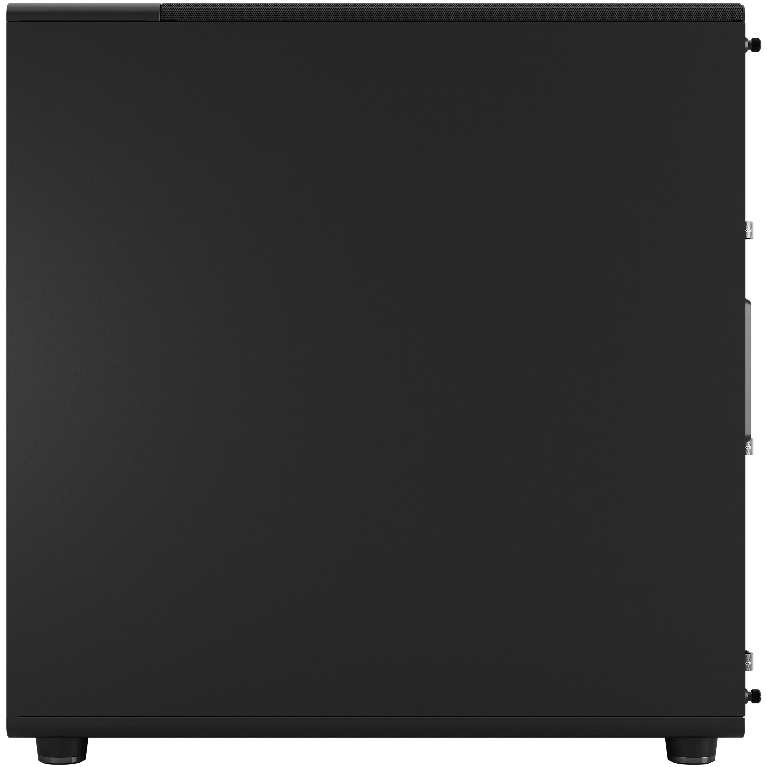 A large main feature product image of Fractal Design North XL Momentum Edition Mid Tower Case