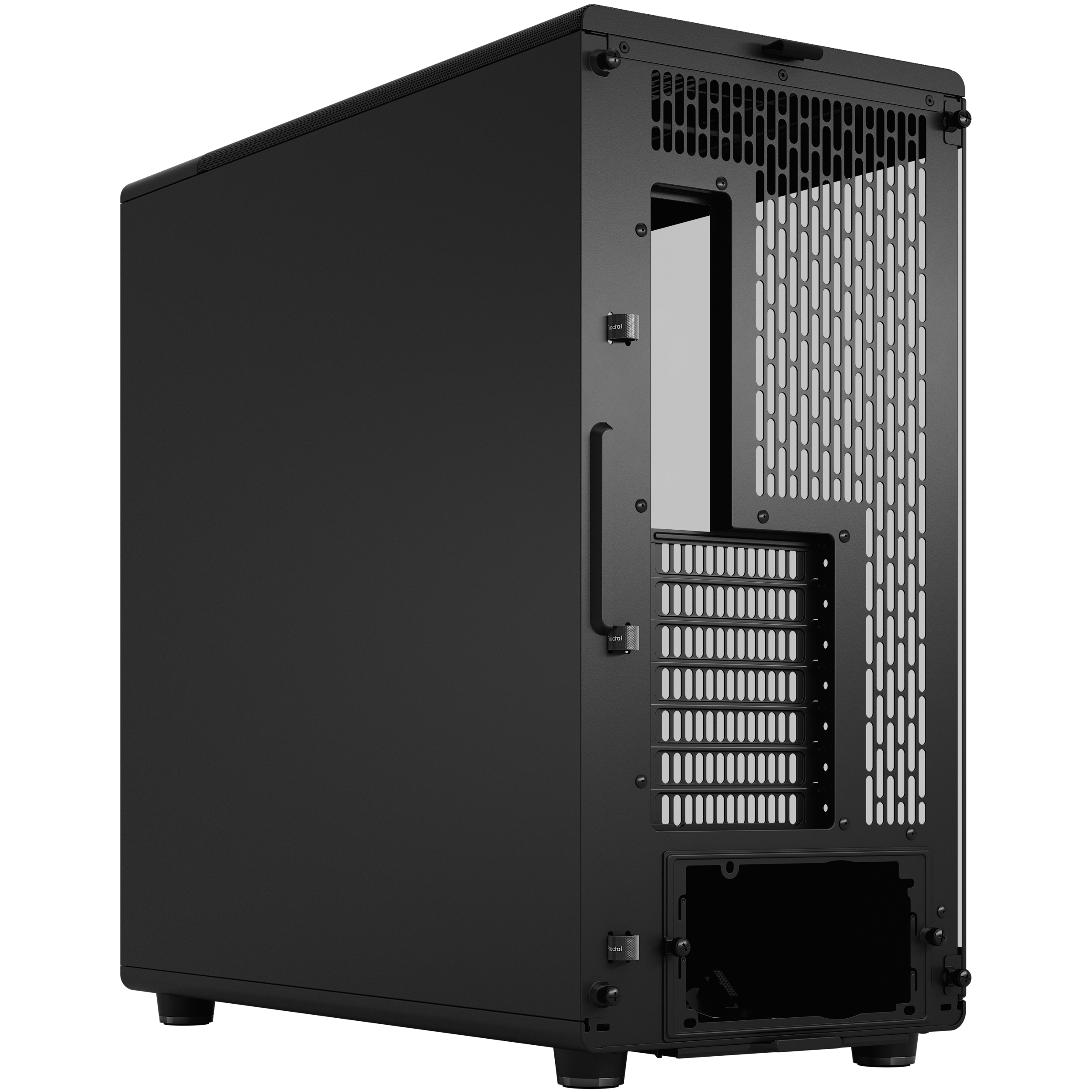 A large main feature product image of Fractal Design North XL Momentum Edition Mid Tower Case