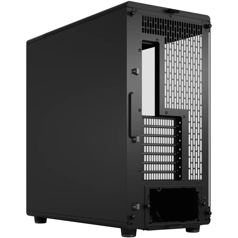 A large main feature product image of Fractal Design North XL Momentum Edition Mid Tower Case