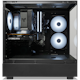 A small tile product image of PLE Stealth RTX 5050 Prebuilt Ready To Go Gaming PC
