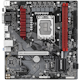 A small tile product image of Gigabyte B760M Gaming AC DDR4 GEN5 LGA1700 mATX Desktop Motherboard