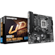 A small tile product image of Gigabyte H610M D3H WiFi DDR4 LGA1700 mATX Desktop Motherboard