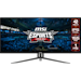A product image of EX-DEMO MSI MAG 401QR - 40" 1440p Ultrawide 155Hz IPS Gaming Monitor
