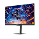 A small tile product image of EX-DEMO Gigabyte M27UP - 27" 4K 2160p 160Hz / 24" 1080p 320Hz Dual-Mode IPS Gaming Monitor