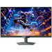 A product image of EX-DEMO Gigabyte M27UP - 27" 4K 2160p 160Hz / 24" 1080p 320Hz Dual-Mode IPS Gaming Monitor