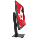 A small tile product image of ASUS ROG Strix XG27ACMES - 27" 1440p 255Hz 0.3ms Fast-IPS Gaming Monitor - Black