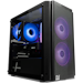 A product image of PLE Arcane B580 Prebuilt Ready To Go Gaming PC