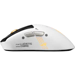 A small tile product image of ASUS ROG Keris II Origin Wireless Gaming Mouse - Kojima Productions