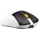 A small tile product image of ASUS ROG Keris II Origin Wireless Gaming Mouse - Kojima Productions
