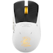 A product image of ASUS ROG Keris II Origin Wireless Gaming Mouse - Kojima Productions