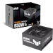 A product image of ASUS TUF GAMING 850W Gold EVO ATX Modular PSU