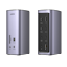 A product image of EX-DEMO UGREEN Revodok Pro 312 12-in-1 4K HDMI Universal Docking Station