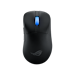 A product image of EX-DEMO ASUS ROG Keris II Wireless Ace Gaming Mouse - Black