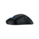 A small tile product image of EX-DEMO ASUS ROG Keris II Wireless Ace Gaming Mouse - Black
