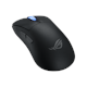 A small tile product image of EX-DEMO ASUS ROG Keris II Wireless Ace Gaming Mouse - Black