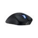 A small tile product image of EX-DEMO ASUS ROG Keris II Wireless Ace Gaming Mouse - Black