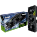 A product image of Palit GeForce RTX 5080 GamingPro OC 16GB GDDR7