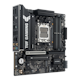 A small tile product image of EX-DEMO ASUS TUF Gaming B650EM-E WIFI AM5 mATX Desktop Motherboard