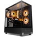 A product image of EX-DEMO PLE Topaz RTX 5070 Prebuilt Ready To Go Gaming PC