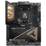 A small tile product image of MSI MEG X870E ACE MAX AM5 ATX Desktop Motherboard