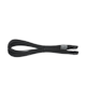 A small tile product image of EX-DEMO GamerChief 12VHPWR 45cm Male to Male Sleeved Cable (Black)