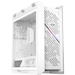 A product image of ASUS ROG Strix Helios II eATX Mid Tower Case - White