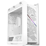 A small tile product image of ASUS ROG Strix Helios II Mid Tower eATX Case - White