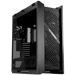 A product image of ASUS ROG Strix Helios II eATX Mid Tower Case - Black
