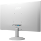 A small tile product image of AOC 27B30H3 - 27" 1080p 120Hz 1ms IPS Monitor - White