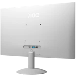 A small tile product image of AOC 27B30H3 - 27" 1080p 120Hz 1ms IPS Monitor - White