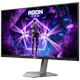 A small tile product image of AOC AGON Pro AG276QKD2 - 27" 1440p 500Hz 0.03ms QD-OLED Monitor