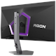 A small tile product image of AOC AGON Pro AG276QKD2 - 27" 1440p 500Hz 0.03ms QD-OLED Monitor