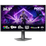 A small tile product image of AOC AGON Pro AG276QKD2 QD-OLED - 27" 1440p 500Hz 0.03ms Monitor